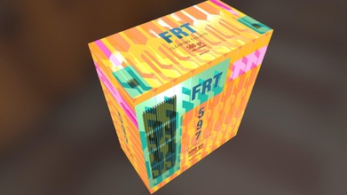 hype packaging-frt--12-04-2021 - download free 3d model hypedisenio d89f1bc 3d print model - Mito3D