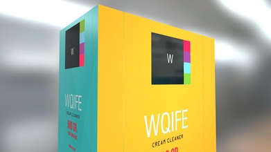 hype packaging-wqife-10-04-2021-- - download free 3d model hypedisenio d9ad260 3d print model - Mito3D