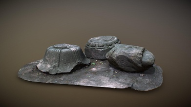 cantidad palacio parque piedras descargar gratis 3d modelo zygomirfabricatidiem 37c0f30 3d print model - Mito3D
