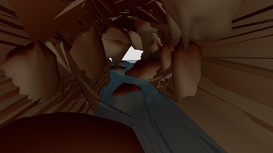 daldırma souterraine - 3d model efillion 371314f işte nasıl bir sürüm virtuelle et exp rimentale d&v a yeraltındaki oda 3d print model - Mito3D