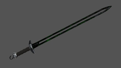 istila edilen obsidiyen kılıç indir Bedava 3d model hyrsh 974d7f9 3d print model - Mito3D
