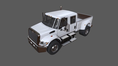 uluslararası canavar kamyon cxt 4x4 - satın royalty free 3d model pukamakara 7261712 monster truck dosya max 2015 n fbx ölçülere birlik 20193 modeli temel renk-metallness-pürüz-dağınık-parlaklık-speküler-normal ortam tıkanıklığı-uluslararası 4x4-satın 4096x4096 png dokular içeren 3D formatları 3d print model - Mito3D