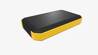 ip67 portable enceinte wh batterie type 3d modèle takachitec5 ff4d162 3d print model - Mito3D