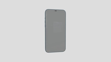 iphone 12 indir Bedava 3d model kötü Katzz b42c8d8 3d print model - Mito3D