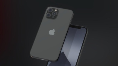 iphone 12 pro - buy royalty free 3d model sergio voicehovich 4017204 3d print model - Mito3D
