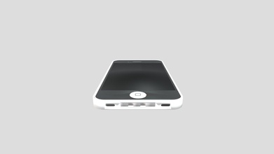 iPhone 4 4s Montage 3d Modell Yanhbordes 5e02733 3d print model - Mito3D