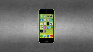 iPhone 5c 3d Modell sadmannaqueeb7 e3290eb 3d print model - Mito3D