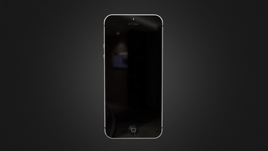 iPhone klassisch Konzept Kunst download frei 3d Modell matthewgromov199 c43088e 3d print model - Mito3D
