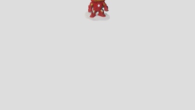 ironman2 baixar livre 3d modelo enriquesandoval 96ab420 3d print model - Mito3D