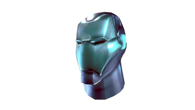 ironman stealth armor wip - 3d model joff3d eb3bf51 3d print model - Mito3D
