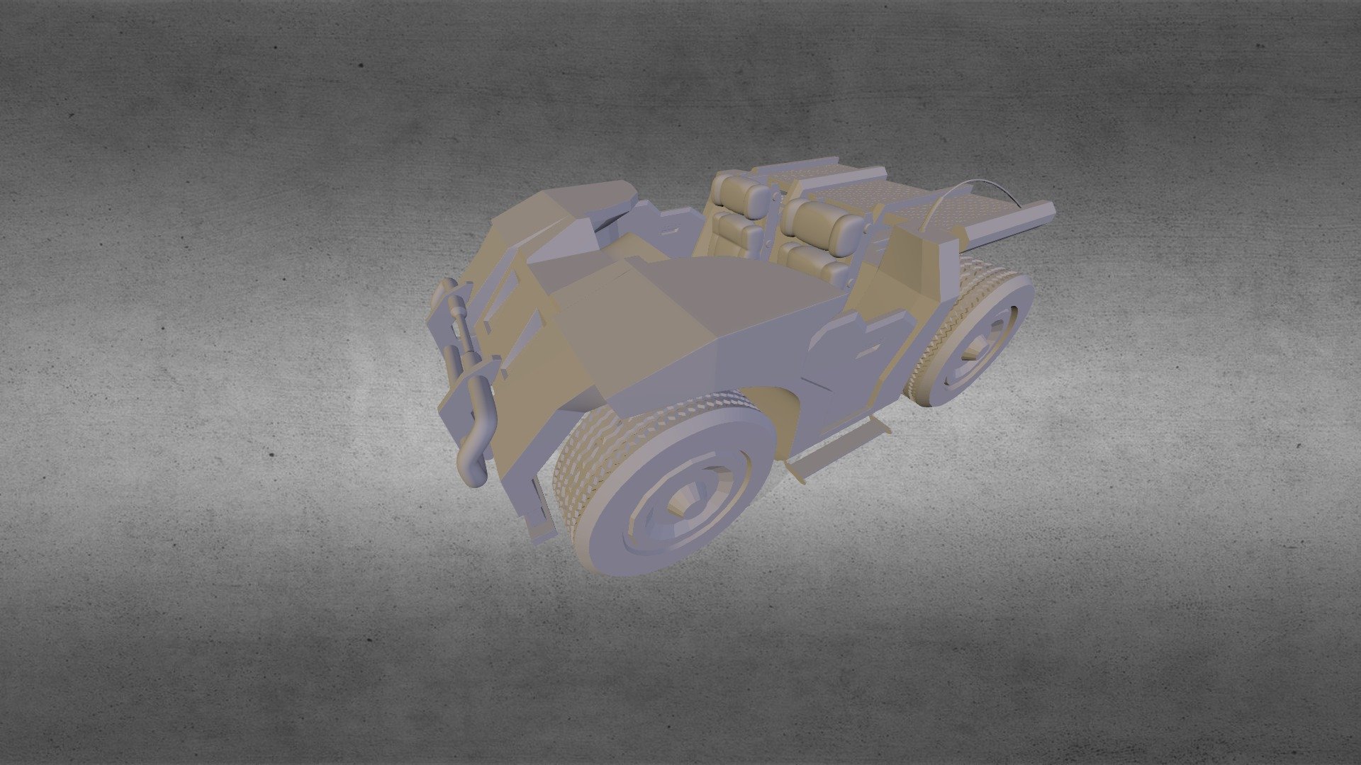 jeep - 3d model kmoschcau 28aa59d 3D print model - Mito3D