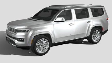 jeep mille dollari wagoneer 2022 acquistare royalty gratuito 3d modello squir3d 0ac141d 3d print model - Mito3D