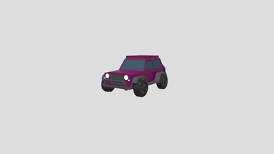 jeep rig Scarica gratuito 3d modello josephpaulson 3e562f0 3d print model - Mito3D