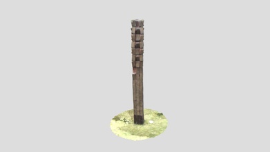 jon oxman - tower babel babilonski stolp 3d model reformaviva a44af98 3d print model - Mito3D