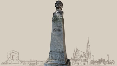 josef labor - download free 3d model noe-3dat wwwnoe-3dat d677128 joseph memorial vienna stone bust pedestal 1928 made fritz h nlein 1842-1924 austrian composer organist pianist age 3 he fell ill smallpox went blind result received his schooling institute musical education took place music conservatory gesellschaft der musikfreunde piano playing has been praised contemporary critics its not only technical perfection &ldquo plastic beauty&rdquo but also comprehensive understanding art 3d print model - Mito3D