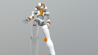 kadenna aki android doll - download free 3d model paisasama 6450637 3d print model - Mito3D
