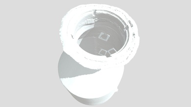 agujero hombre 3d modelo thoele 1787f3e 3d print model - Mito3D