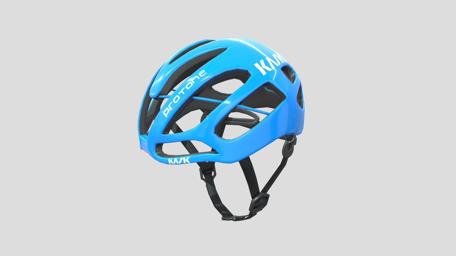 kask protone cycle helmet - buy royalty free 3d model chakkitpp bike bicycle armor bmx spot equipment cycling protection rider extreme safety protective cyclist protect biking sci-fi sport headguard 3D print model - Mito3D