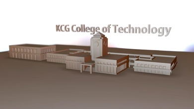 kcg ollege Technologie 3d Modell download frei Sabeshkumar 42fcc2d 3d print model - Mito3D