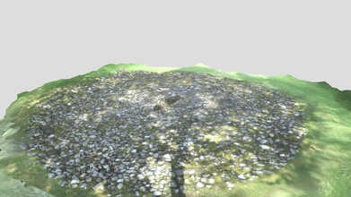 kilmartin temple wood north - 3d model smilemaker e3ff5a8 area one finest places seeing some mainland scotlands prehistoric monuments thenorthern circle considered earliest structure location many stones were relocated into southern early example recycling setting woodland modern addition but adds &lsquo atmosphere&rsquo site although originally likely have been bare&rsquo surrounding landscape probably integral functions there interpretations suggested best place learn more wwwkilmartinorg hopefully once current restrictions ease visiting person soon under way 3d print model - Mito3D