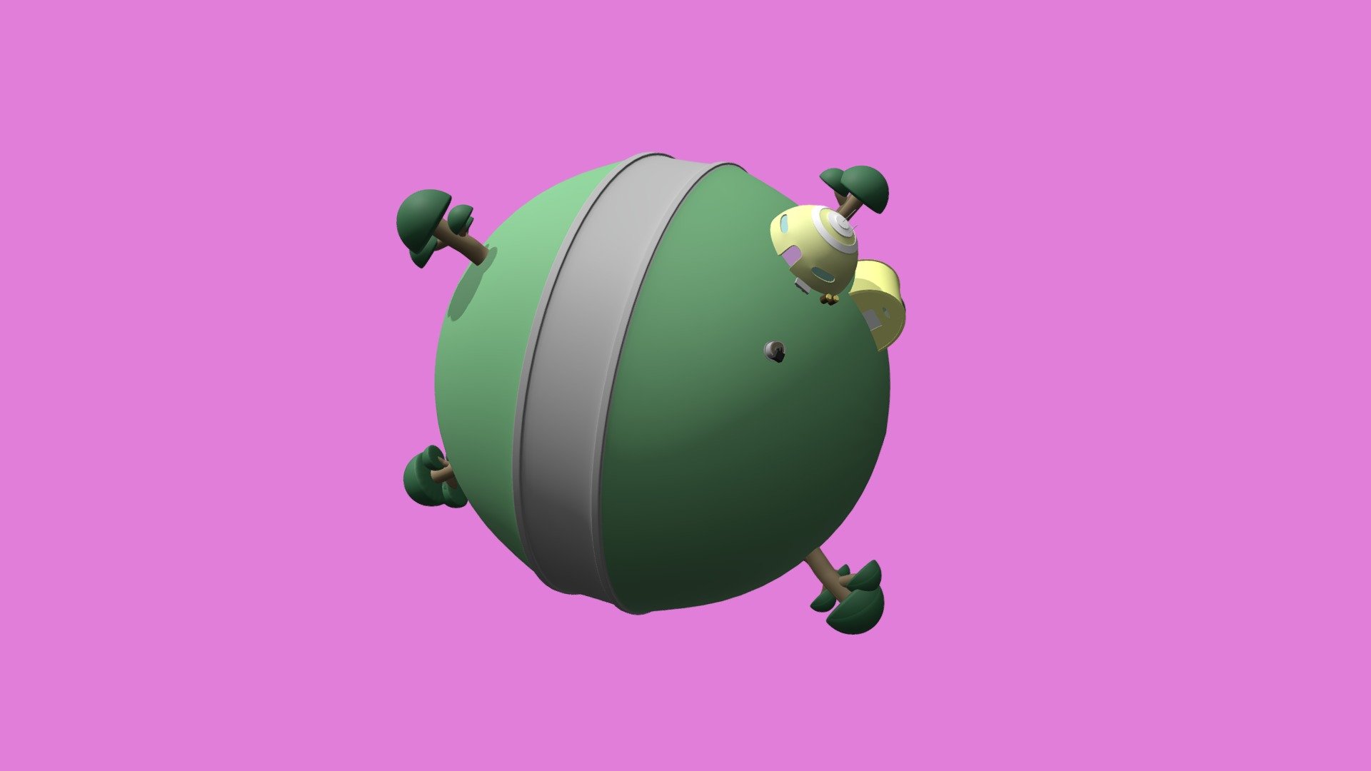 Kral kai planet - 3d model mitolojik 8f2463c dragon ball z pocket ortam çok ikonik parça show beri gezegen oluşturmak karar verdi öğretmen şovun benim de çocukluğumun genel kurulu bir hayatım yaptı tüm mal varlığı bazı nesneleri her nesnenin yerini belirlemek için bana yardım başvuru görüntülerin kullanılması beni oluşturuldu ayrıntı olmadan oluşturulan nedenle çizgi film gösterileri meraklı olmak çocukluk yapma temsil edeceğini yumuşak ama renkli sahne getirmek istedim 3D print model - Mito3D