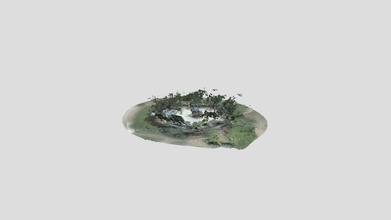 Kit Carson Park Königin Kalifornien download frei 3d Modell Andrew loerch Nachtbeere 76fa02b 3d print model - Mito3D