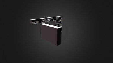 Küche - kaufen Sie royalty-free-3d-Modell evermotion d237eb6 hoch detaillierte 3d-Modelle Küchenmöbel alle Texturen, Shader, Materialien bereit verwenden, legen einfach in Ihre Szene 3d print model - Mito3D