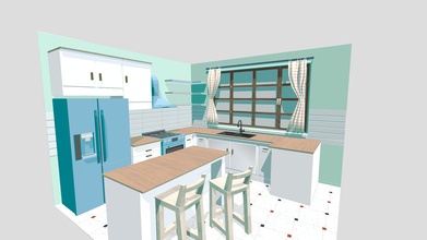 kitchen corner - download free 3d model phantom aid thephantomaid 0af70cb 3d print model - Mito3D