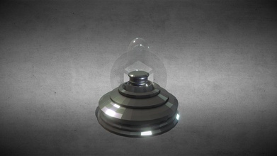 Klein tavan lambası küçük Lamba indir Bedava 3d model el Sharonelschwaab 7aa816a 3d print model - Mito3D