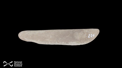 27d52d1 knap howar kurdu papa westray, orkney - 3d model Ulusal Müze İskoçya nationalmuseumsscotland erken Neolitik cobble ince kumtaşı usewear horizonal çizgiler aracı türü bir ucu u şeklinde karakteristik sergiler aşınma muhtemelen sıkıcı delikler kemik boynuz sonuçları katılım yok nms xeod 19 sf 224 tarih 3600-3200 cal bc taş yapma toplulukları teknoloji, kimlik, öncesi yönetmen prof mark edmonds york Üniversitesi'nde çalışan Dr hugo anderson-whymark Manisa / saruhanlı Mütevelli güven tarafından finanse edilen proje üretti 3d print model - Mito3D