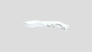 bıçak indir Bedava 3d model Alex rubi160482 f186de6 3d print model - Mito3D