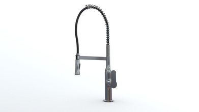 kraus 2021 cucina rubinetto Scarica gratuito 3d modello rimlapjd 8f7f786 3d print model - Mito3D