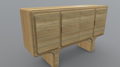 kwh cove arc credenza - buy royalty free 3d model 3dtechdesign 3dtechdesigncoltd 20f4a28 kwh cove arc credenza - buy royalty free 3d model 3dtechdesign 3dtechdesigncoltd 20f4a28