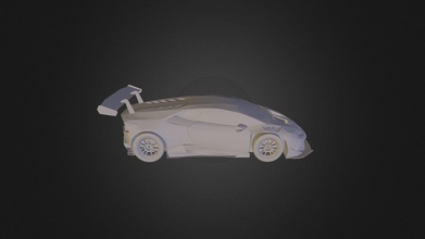 lamborghini harucan 3d modelo azam kan Azamkhan 9e1377e 3d print model - Mito3D