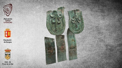 lambrequines launas escultura bronce 3d modèle pose sale pozadelasal daea863 3d print model - Mito3D