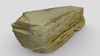 laminated limestone germany - download free 3d model sara carena saracarena1 a8b259f 3d print model - Mito3D