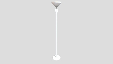 lampadaire chambre lampe de à coucher - téléchargement gratuit modèle 3d penyadavid 9455d15 fait penya david google sketchup 3d print model - Mito3D