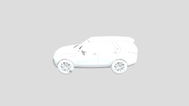 Land Rover Entdeckung 5 download frei 3d Modell ciiplix 252b624 3d print model - Mito3D