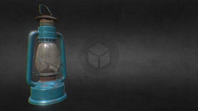 lantern lowpoly model - buy royalty free 3d cgamit786 169523b lowply reday use highly realistic detailed old originally modeled 3ds maya rendered marmoset toolbag all parts properly named logically grouped clean quad-only topology ready subdivision relevant carefully unwrapped udim textures used 2k pbr tga format sourceimage file s provide ma low high poly fbx obj stl desimate polycount mesh face 6559 vertex 6515 multiple tasks like games production house ar vr game unity anywhere you want notes law models managed group layers any dought question cgamit786artstationcom 3d print model - Mito3D