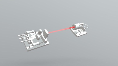 laser module - dummy download free 3d model younique deastudio sinnervoncrawsz 8595fbe 3d print model - Mito3D