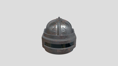 level 3 helmet - download free 3d model rohit roy rohitroyme11 e0a6574 3d print model - Mito3D