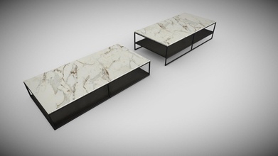 liam coffee table minotti - buy royalty free 3d model toss90 06dcb11 3d print model - Mito3D
