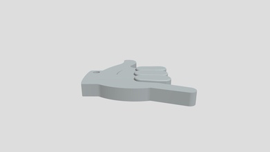 licari Scarica gratuito 3d modello shevraar d8e86fa 3d print model - Mito3D