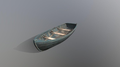 vida 2 inspirado barco baixar livre 3d modelo rim 02 kidney02 d1bec76 3d print model - Mito3D