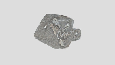 limestone mining site - download free 3d model ersanyeni 2ef81a1 3d print model - Mito3D