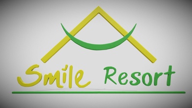logo smile resort - download free 3d model francesco coldesina topfrank2013 10c98ce 3d print model - Mito3D
