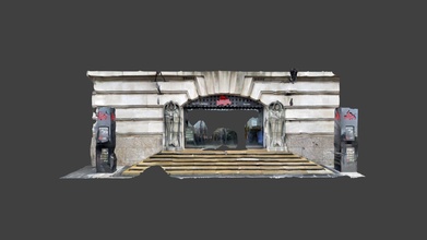 london dungeon - download free 3d model b0ssk 264e692 3d print model - Mito3D