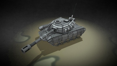 pobre tanque guerra Comprar realeza livre 3d modelo tamminen 2cba3dd 3d print model - Mito3D