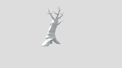 lucky tree - download free 3d model bk 3sproduction 99e478c 3d print model - Mito3D