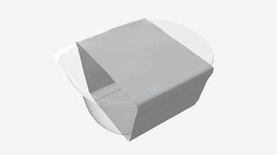 lunch-box-film - kaufen royalty free 3d Modell hq3dmod aivisastics 1175de5 3d print model - Mito3D